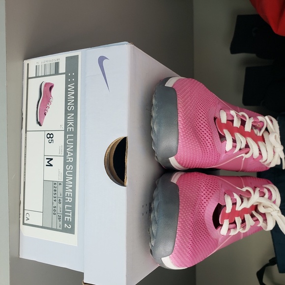 Womens Lunar Summer Lite 2 - Picture 2 of 5